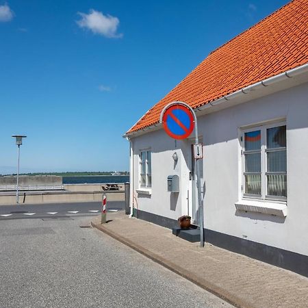 Hotel Vandkanten Logstor Zewnętrze zdjęcie
