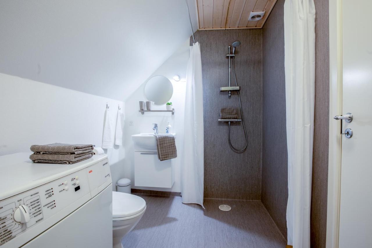 Hotel Vandkanten Logstor Zewnętrze zdjęcie
