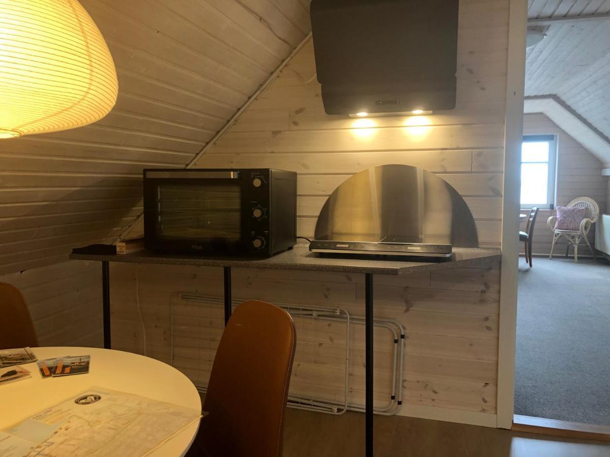 Hotel Vandkanten Logstor Zewnętrze zdjęcie